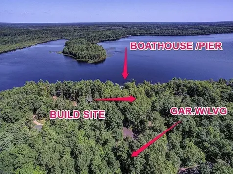 4868 Milo Trail Boulder Junction WI 54512