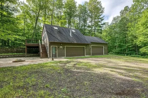 4868 Milo Trail Boulder Junction WI 54512