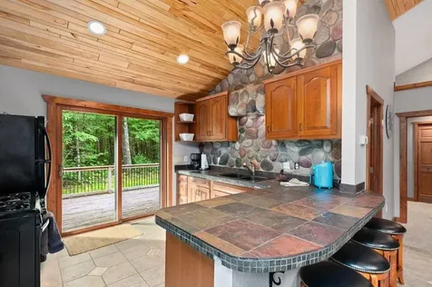 4868 Milo Trail Boulder Junction WI 54512