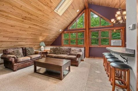 4868 Milo Trail Boulder Junction WI 54512