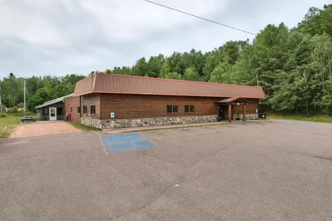 8085 Highway 51 Minocqua WI 54548