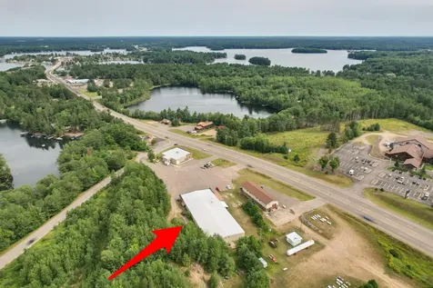8085 Highway 51 Minocqua WI 54548