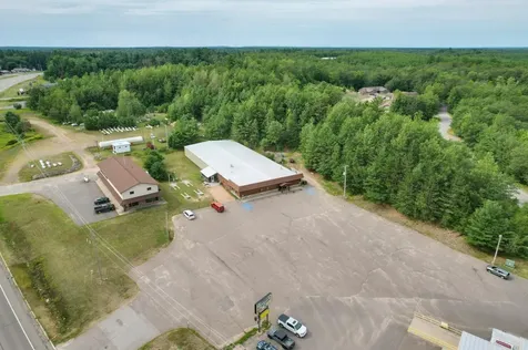 8085 Highway 51 Minocqua WI 54548