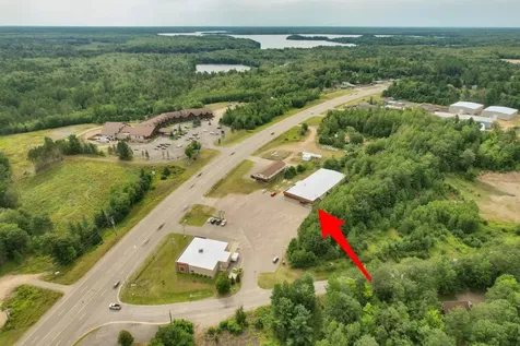 8085 Highway 51 Minocqua WI 54548