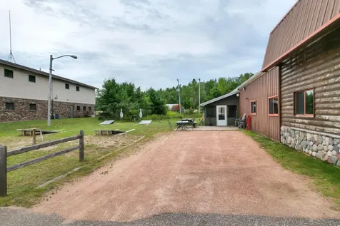 8085 Highway 51 Minocqua WI 54548