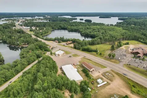 8085 Highway 51 Minocqua WI 54548