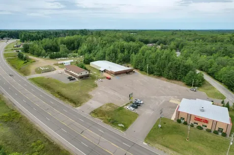 8085 Highway 51 Minocqua WI 54548