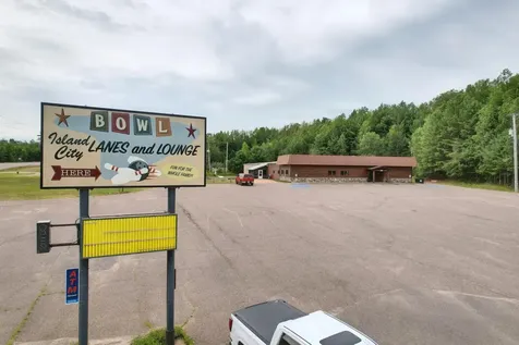 8085 Highway 51 Minocqua WI 54548
