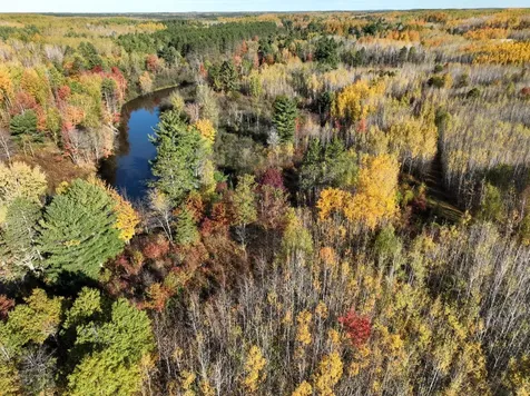 Near Rocky Run Road Harshaw WI 54529