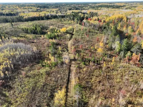 Near Rocky Run Road Harshaw WI 54529