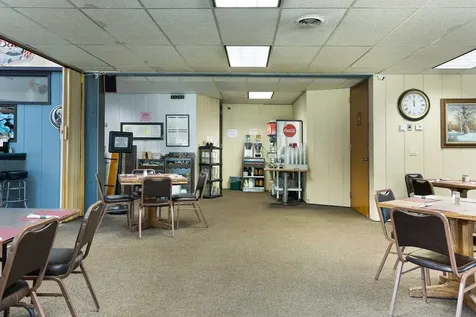 400 Main Street MI 49971