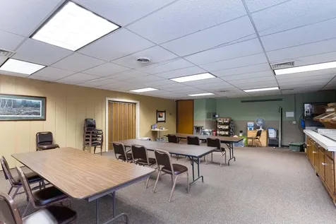 400 Main Street MI 49971