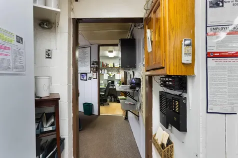 400 Main Street MI 49971