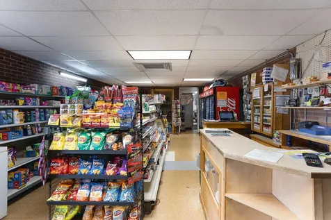 400 Main Street MI 49971