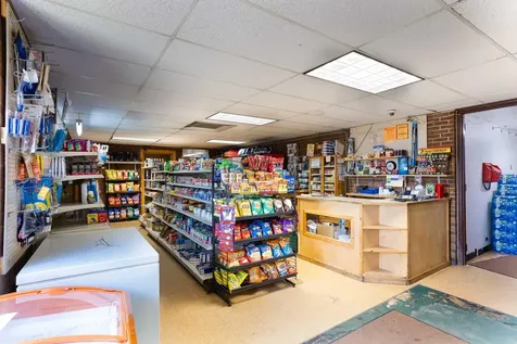 400 Main Street MI 49971