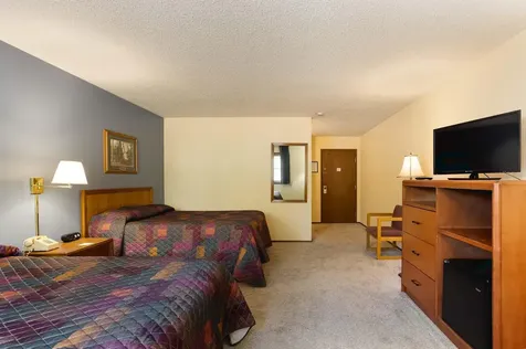 400 Main Street MI 49971