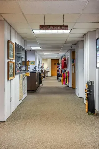400 Main Street MI 49971