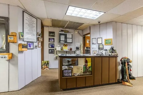 400 Main Street MI 49971
