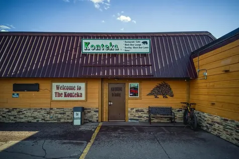 400 Main Street MI 49971