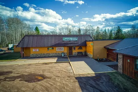400 Main Street MI 49971