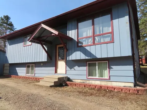 1207 River Street Rhinelander WI 54501