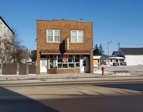 1012 5th Avenue Antigo WI 54409