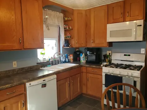 1012 5th Avenue Antigo WI 54409