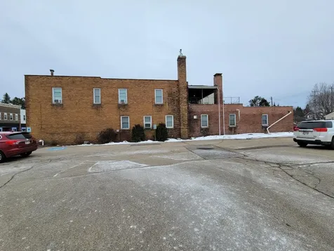 1012 5th Avenue Antigo WI 54409