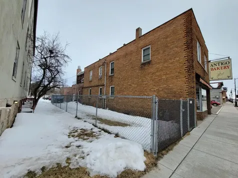 1012 5th Avenue Antigo WI 54409