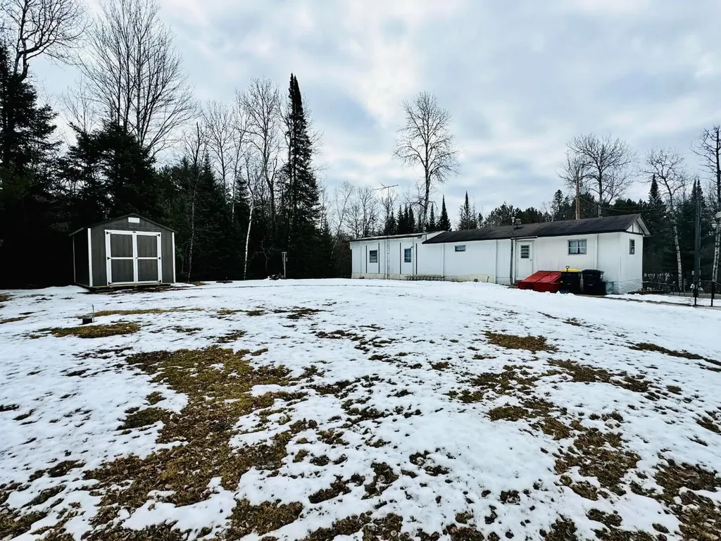 4192 Birchwood Drive N Rhinelander WI 54501
