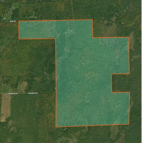 W2509 Trappers Road Phillips WI 54555