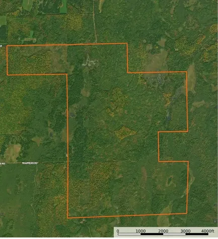 W2509 Trappers Road Phillips WI 54555