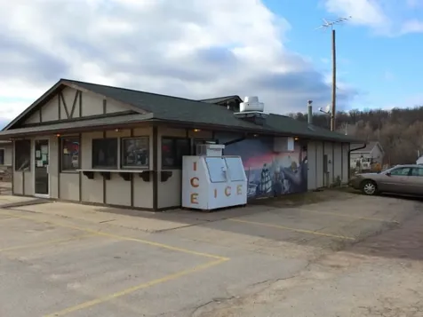 4470 Branch Street N Wabeno WI 54566