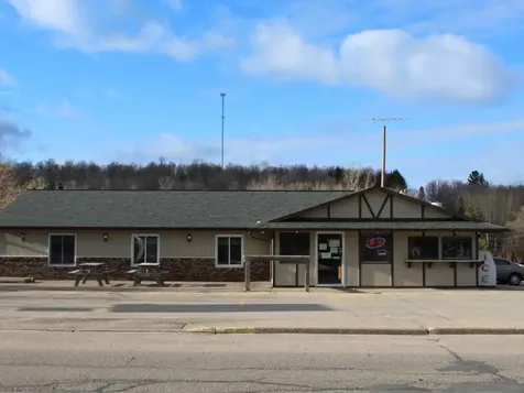 4470 Branch Street N Wabeno WI 54566