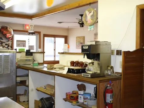 4470 Branch Street N Wabeno WI 54566