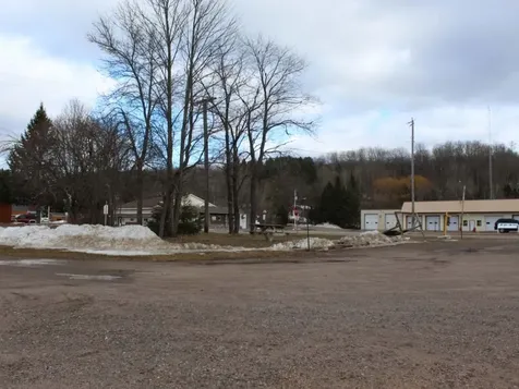 4470 Branch Street N Wabeno WI 54566