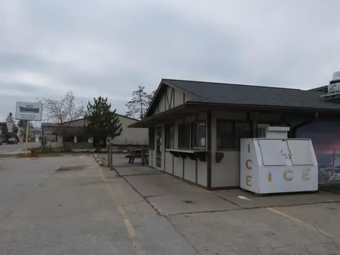 4470 Branch Street N Wabeno WI 54566