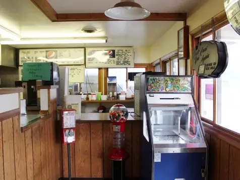4470 Branch Street N Wabeno WI 54566