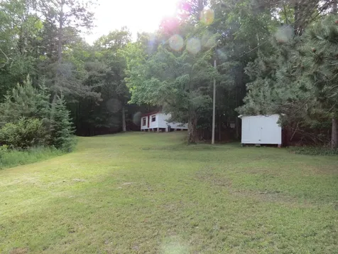 7760 Black Forest Road Winchester WI 54557