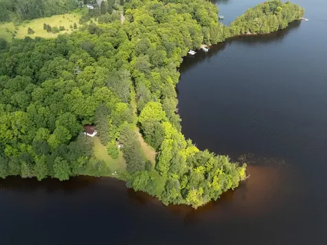 7760 Black Forest Road Winchester WI 54557