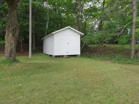 7760 Black Forest Road Winchester WI 54557