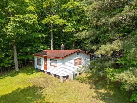 7760 Black Forest Road Winchester WI 54557