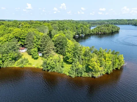 7760 Black Forest Road Winchester WI 54557