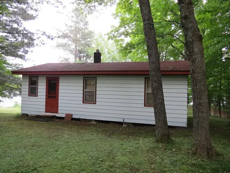7760 Black Forest Road Winchester WI 54557