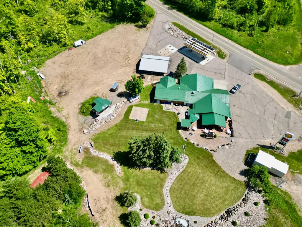 N8905 Highway 55 Pickerel WI 54465