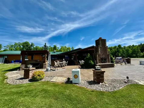 N8905 Highway 55 Pickerel WI 54465