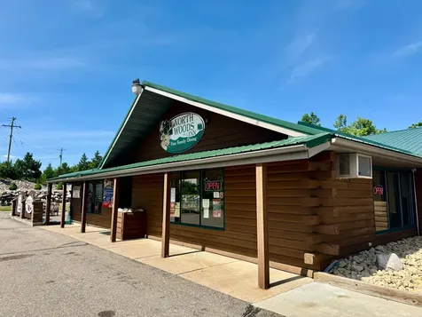 N8905 Highway 55 Pickerel WI 54465