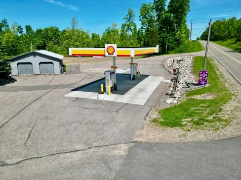 N8905 Highway 55 Pickerel WI 54465