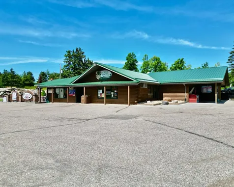 N8905 Highway 55 Pickerel WI 54465