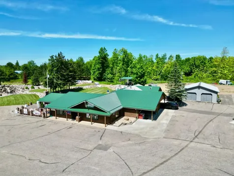 N8905 Highway 55 Pickerel WI 54465